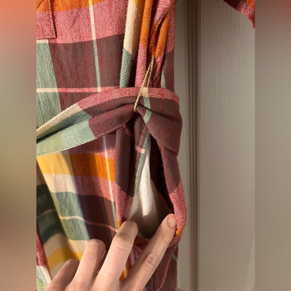 Ace&jig Arena dress in Daiquiri EUC size XS (runs large!) - Picture 4 of 10